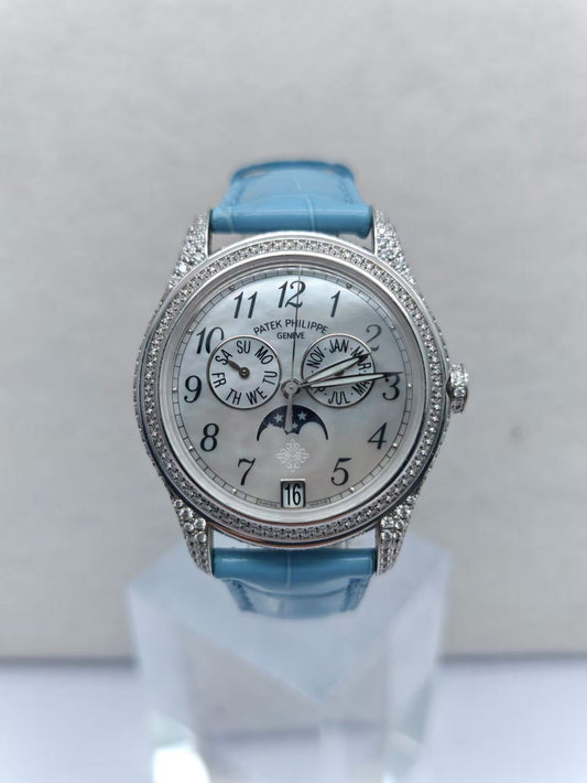 Patek Philippe 4937G-001