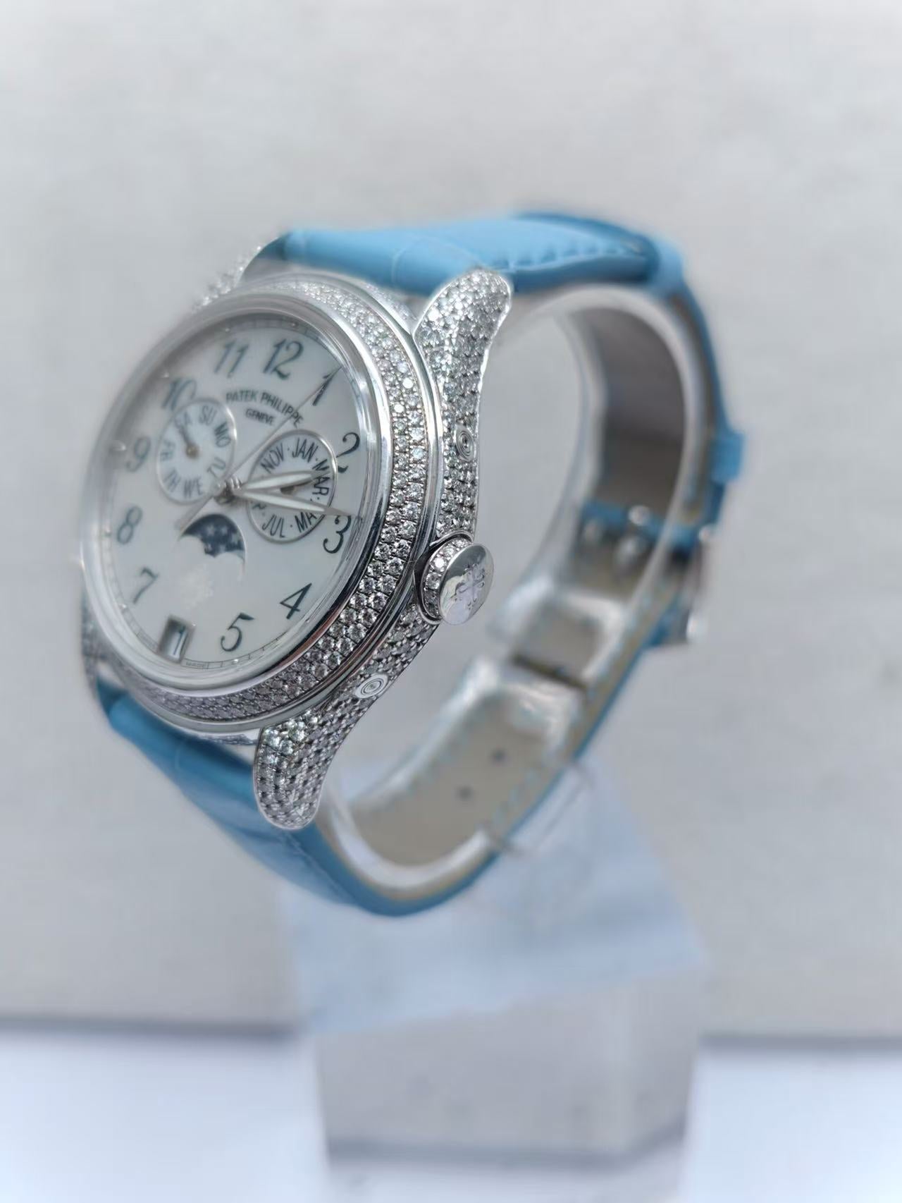 Patek Philippe 4937G-001