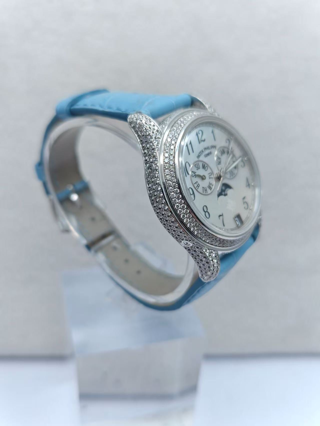 Patek Philippe 4937G-001