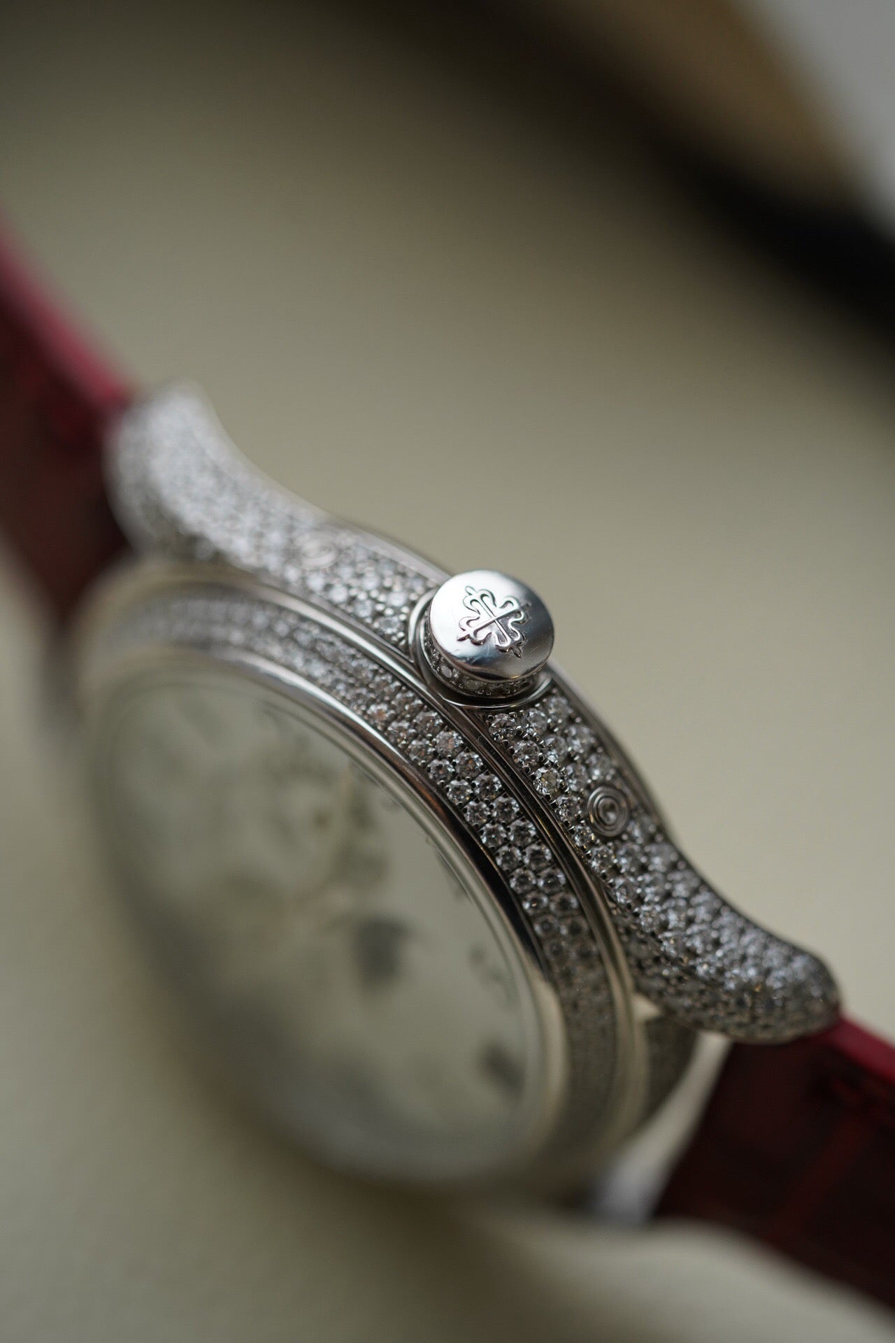 Patek Philippe 4937G-001
