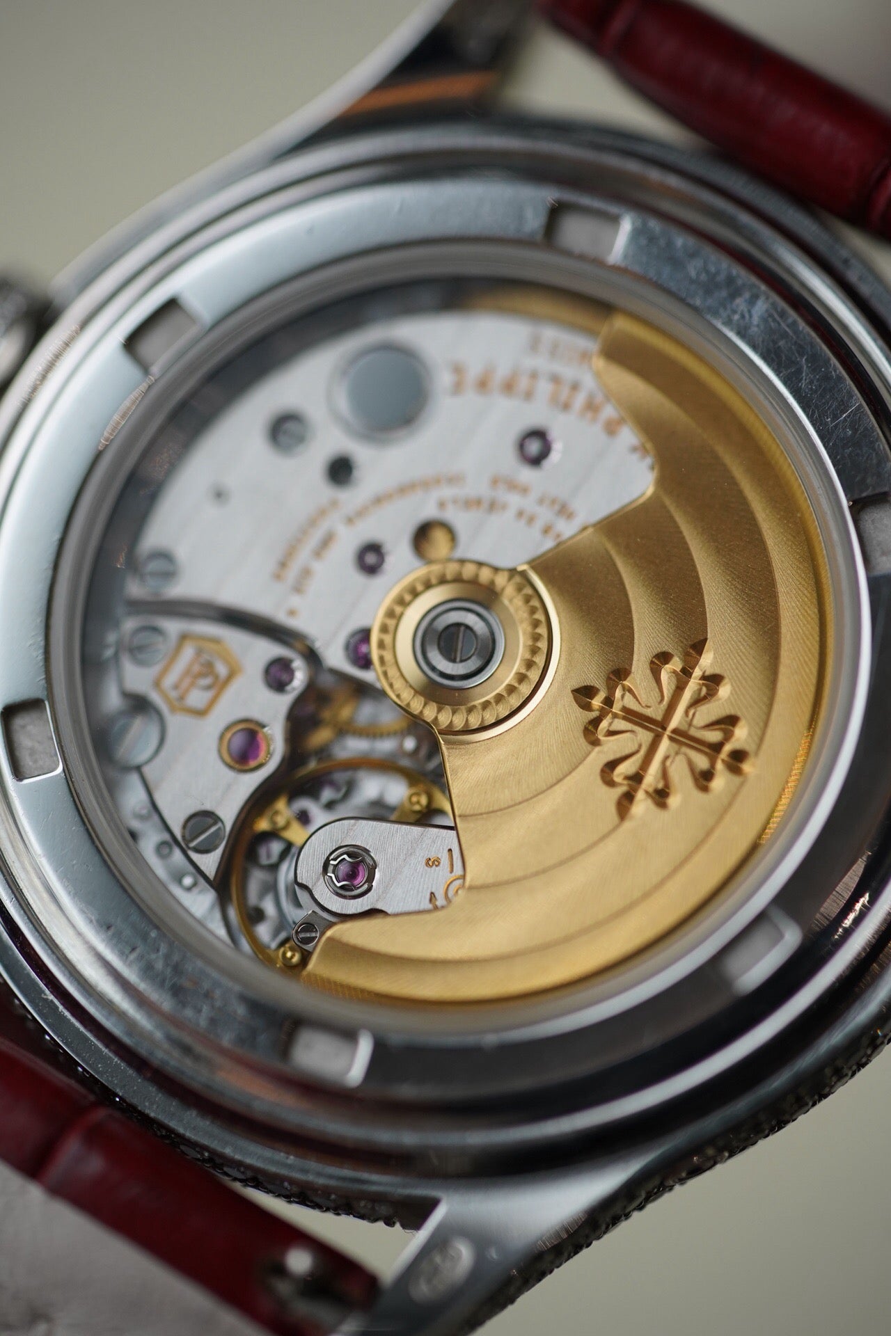 Patek Philippe 4937G-001