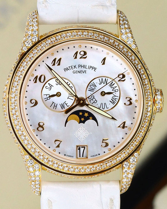 Patek Philippe 4937R-001