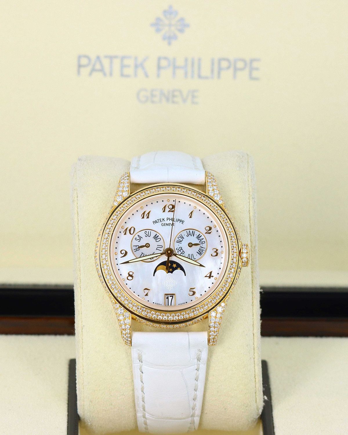 Patek Philippe 4937R-001
