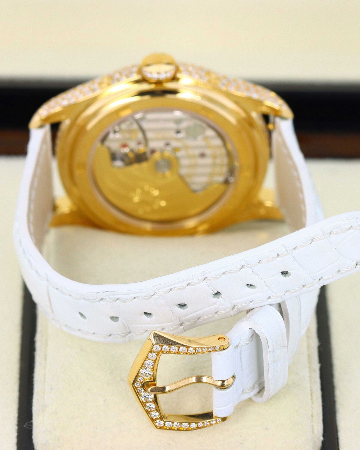 Patek Philippe 4937R-001