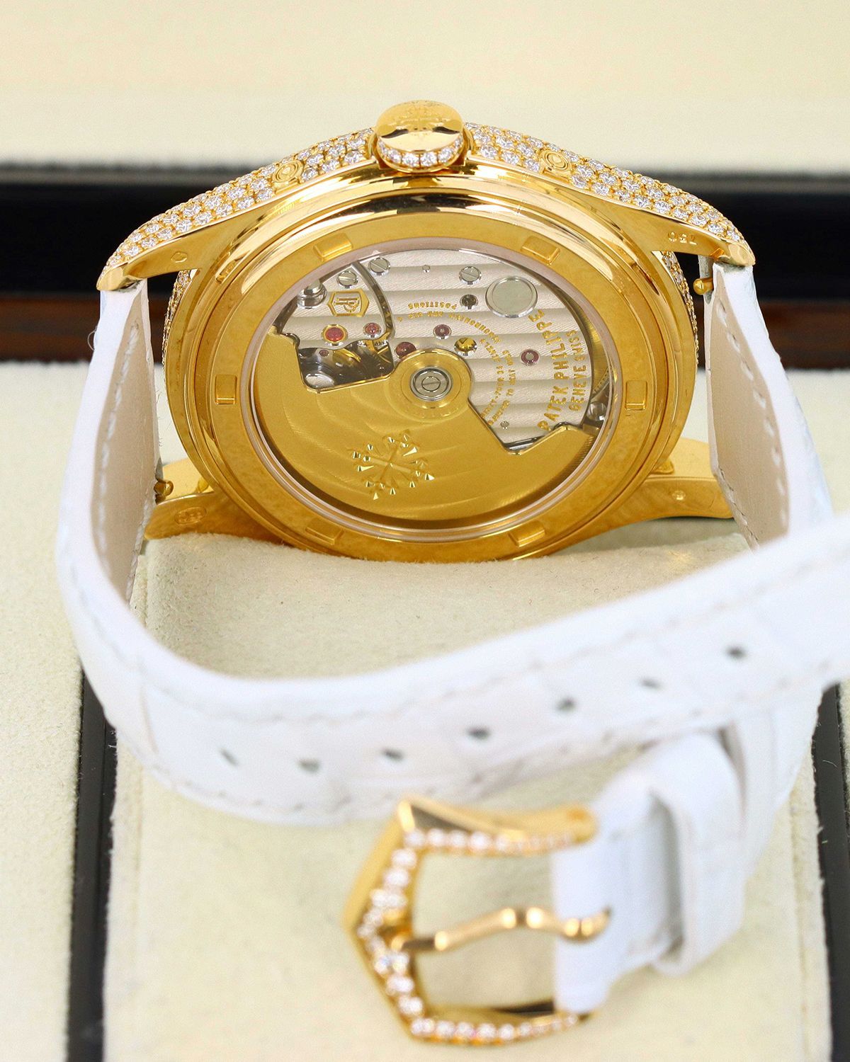 Patek Philippe 4937R-001