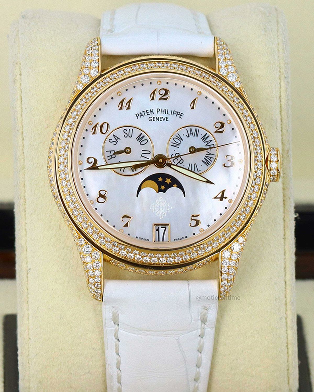 Patek Philippe 4937R-001