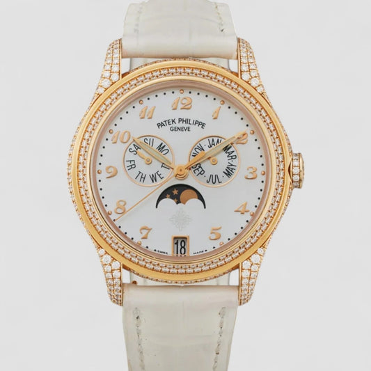 Patek Philippe 4937R-001