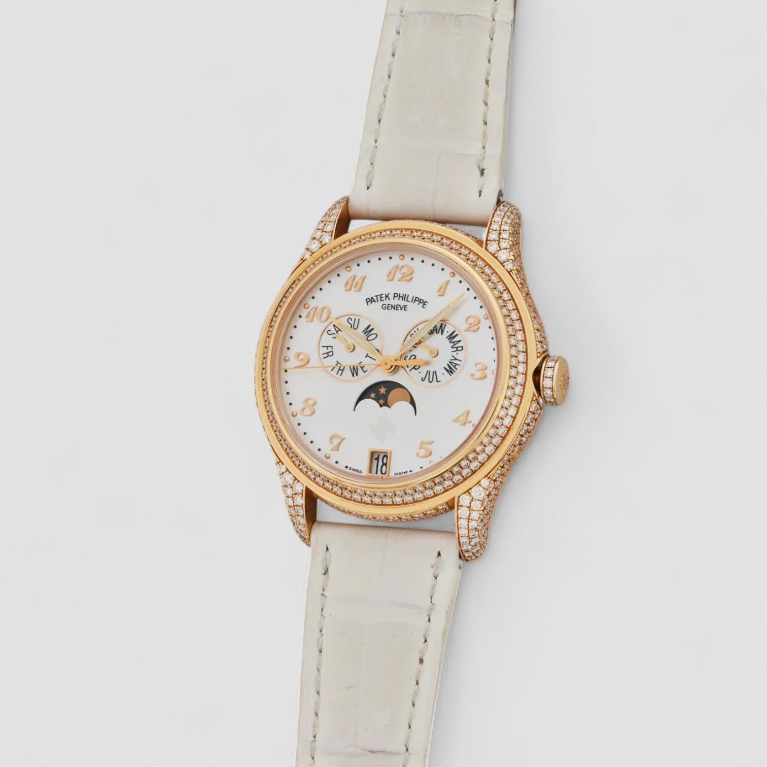 Patek Philippe 4937R-001