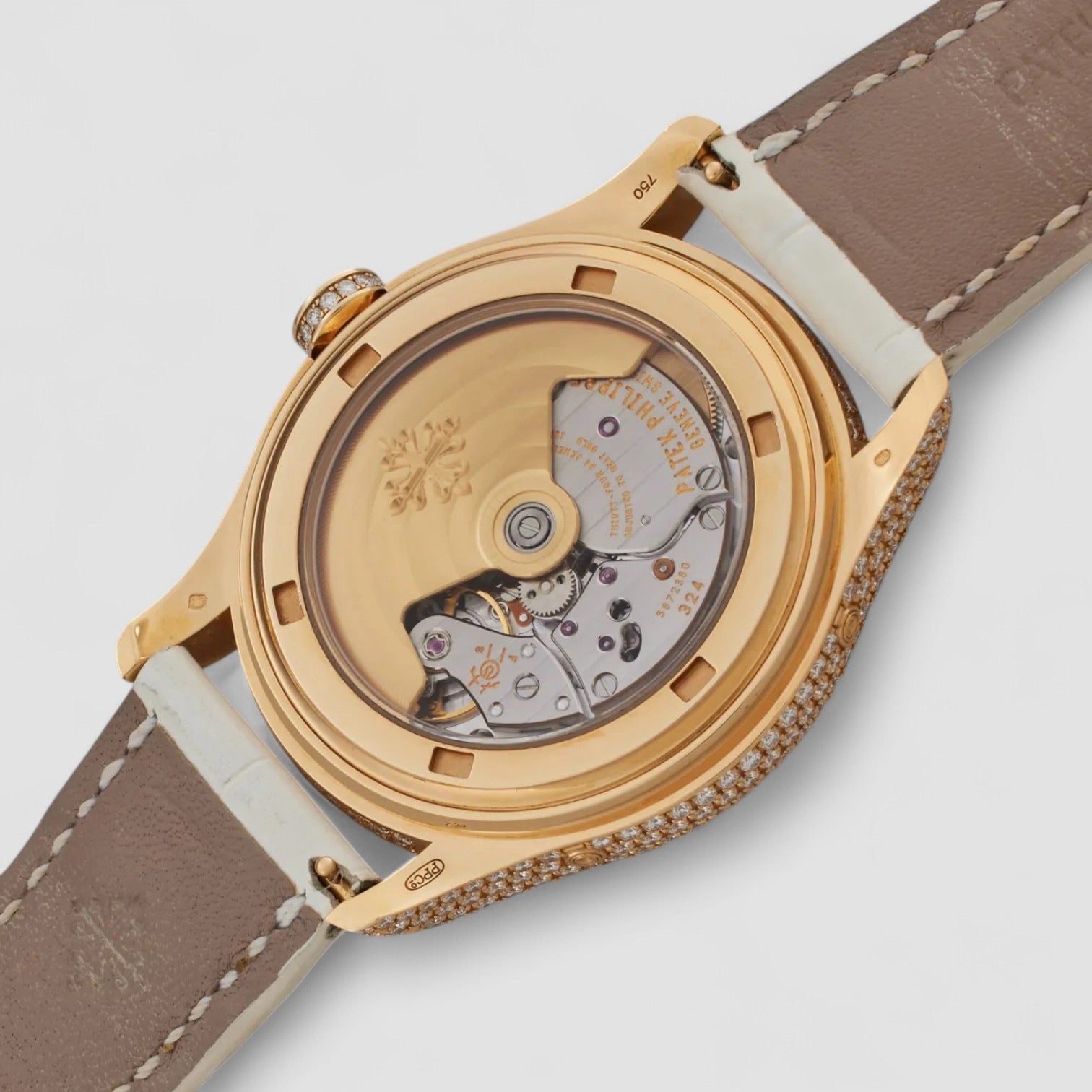 Patek Philippe 4937R-001