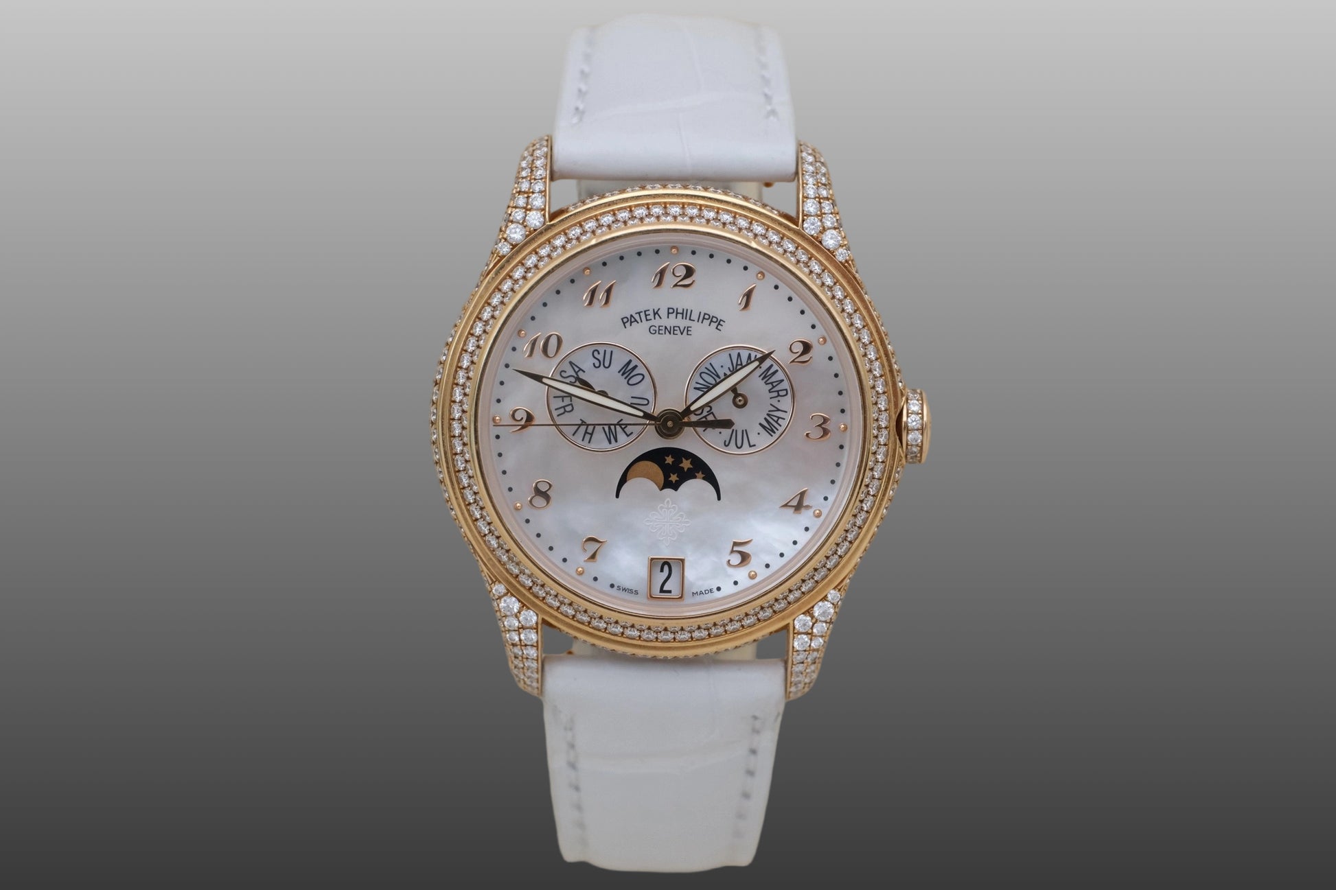Patek Philippe 4937R-001