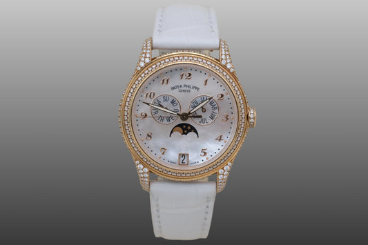 Patek Philippe 4937R-001