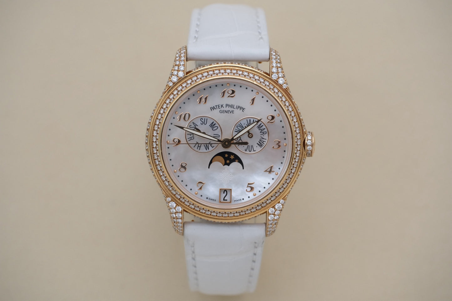 Patek Philippe 4937R-001
