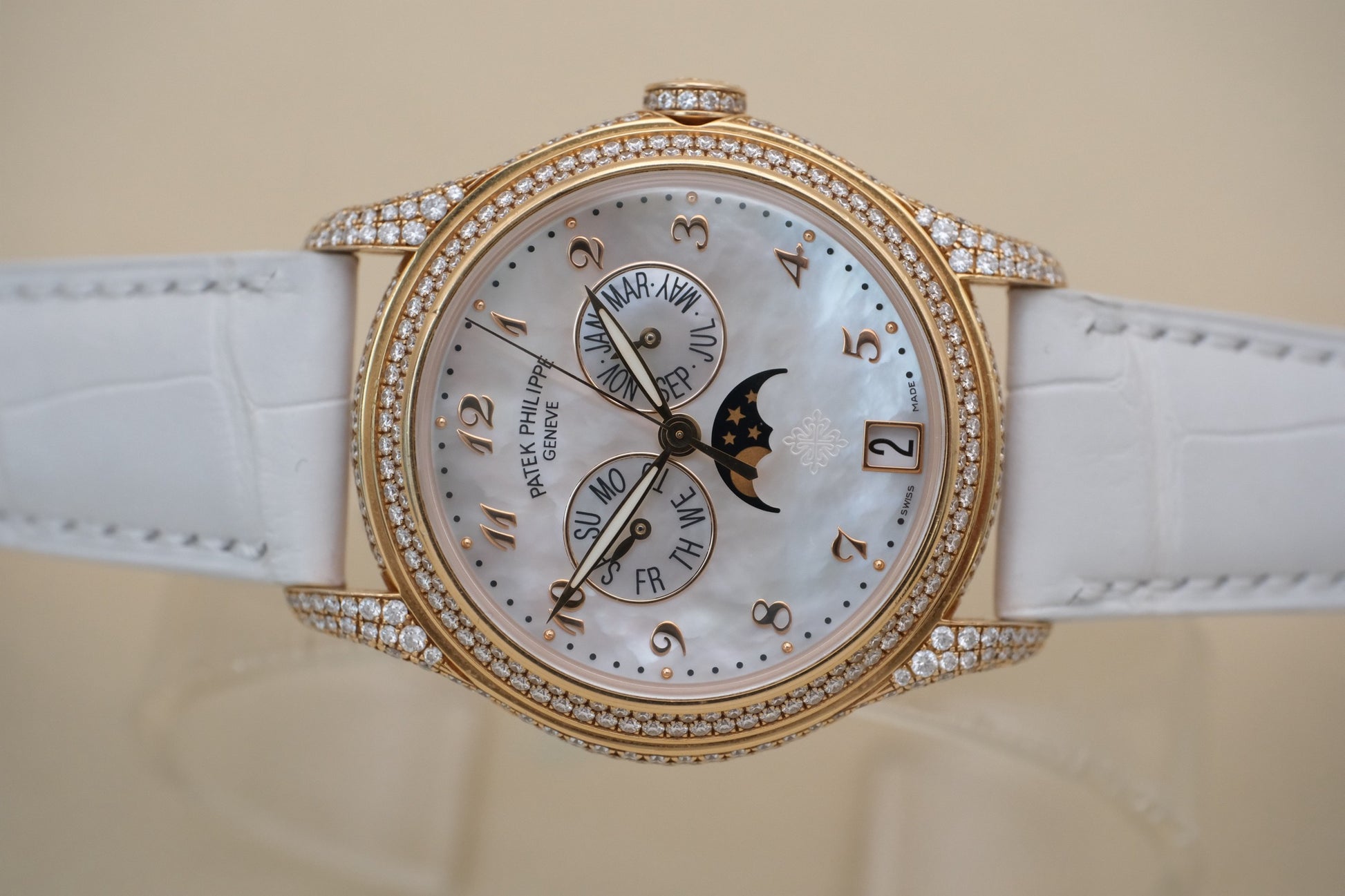 Patek Philippe 4937R-001