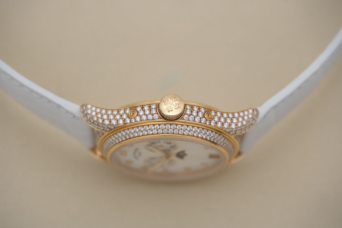 Patek Philippe 4937R-001