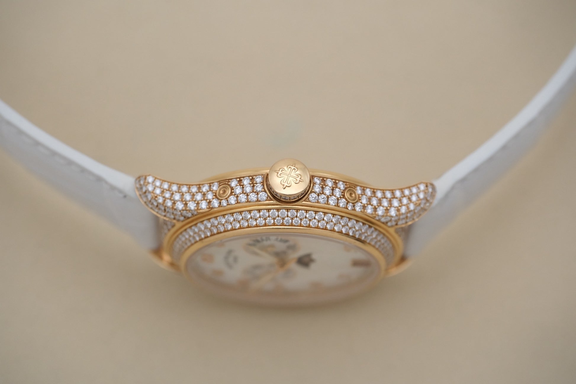 Patek Philippe 4937R-001