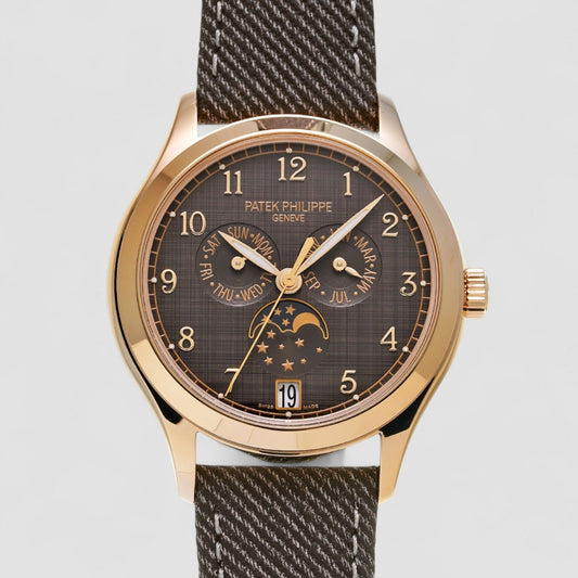 Patek Philippe 4946R-001