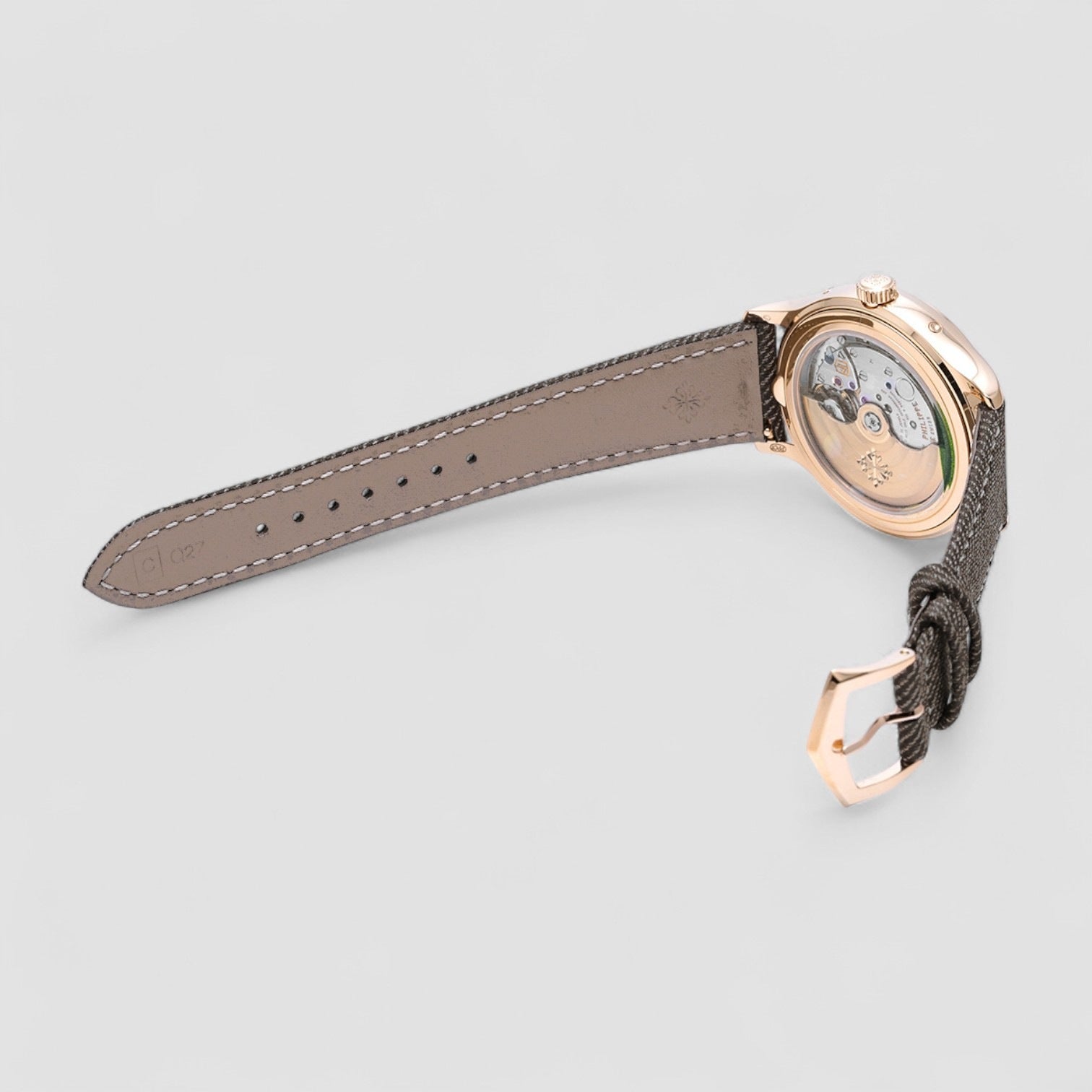 Patek Philippe 4946R-001