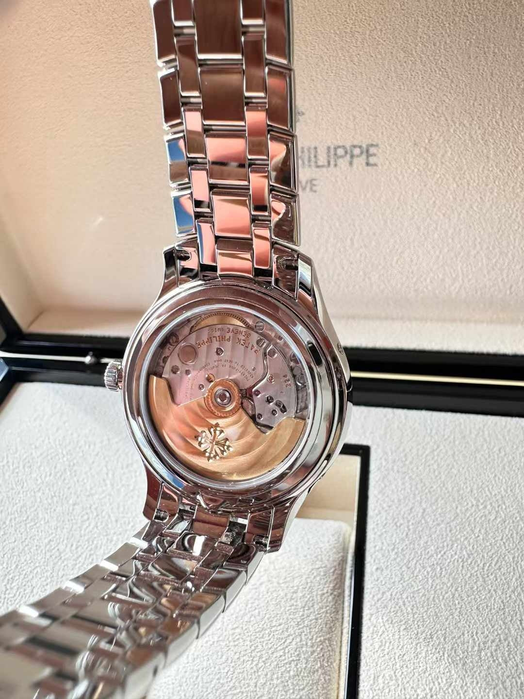 Patek Philippe 4947-1A-001