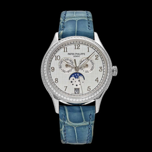 Patek Philippe 4947G-001