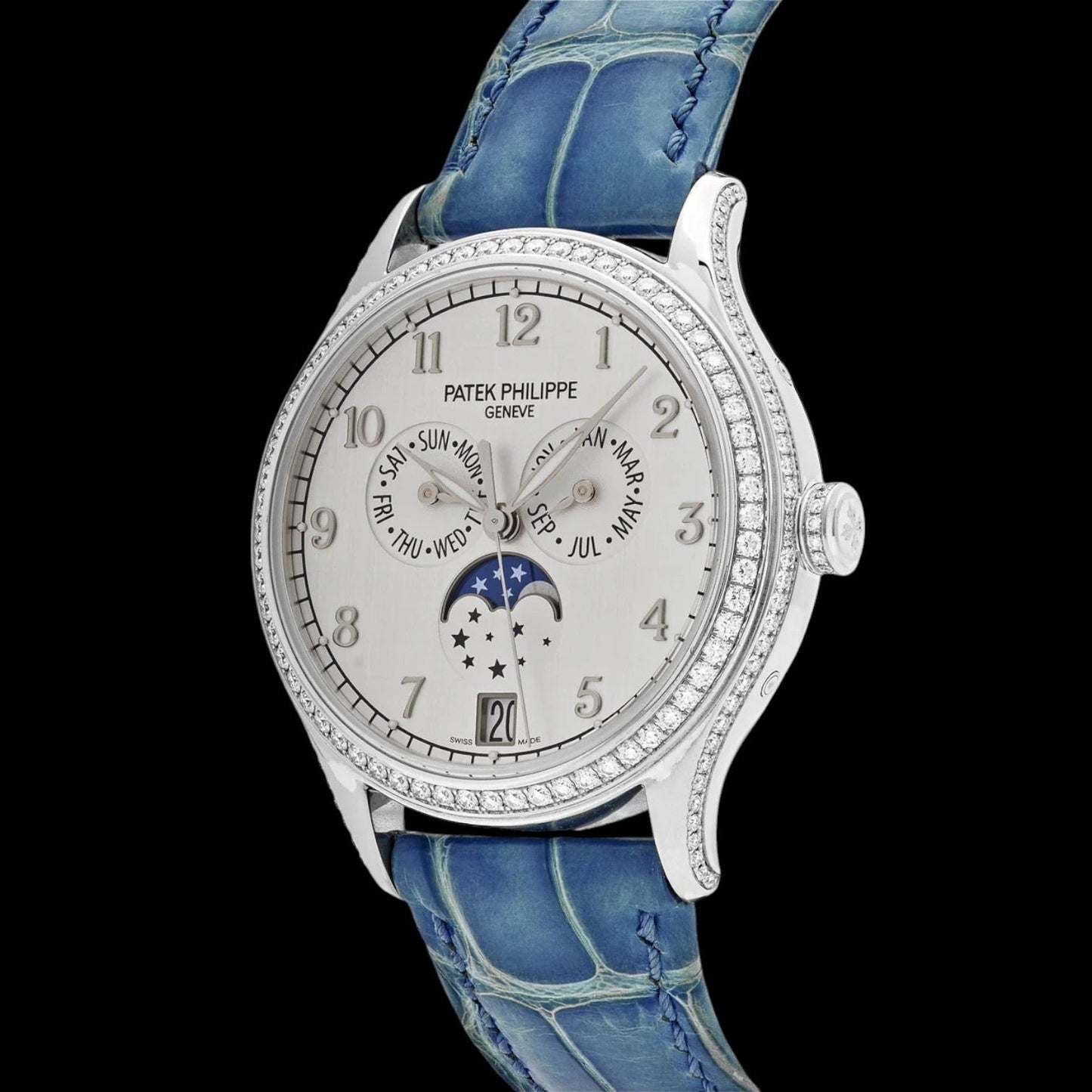 Patek Philippe 4947G-001