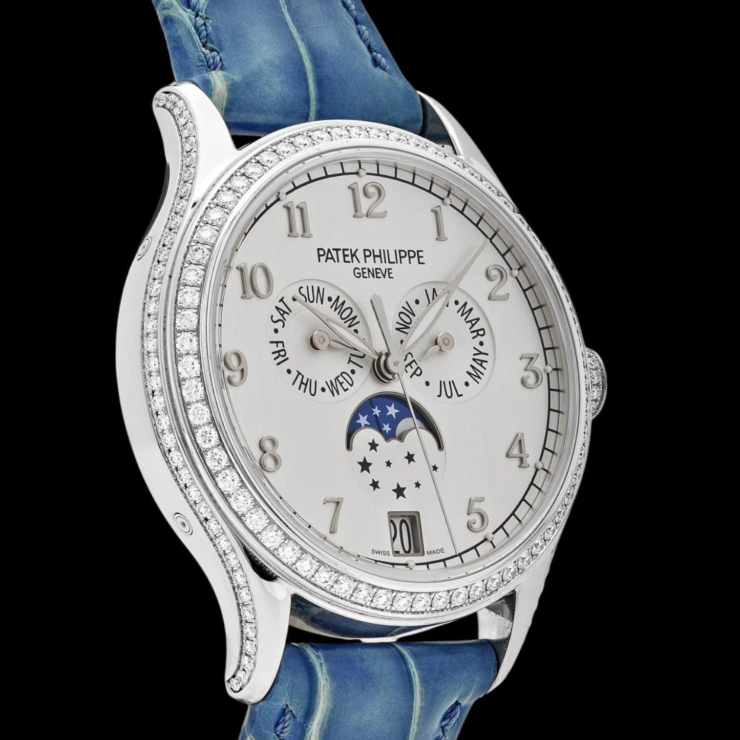 Patek Philippe 4947G-001