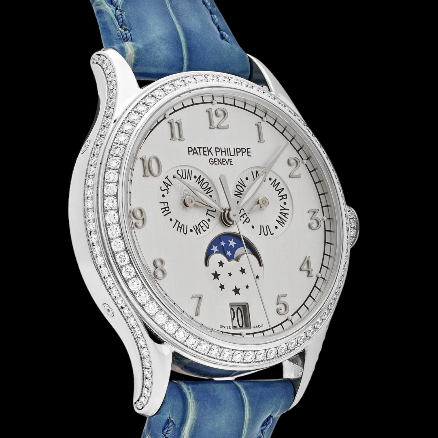 Patek Philippe 4947G-001