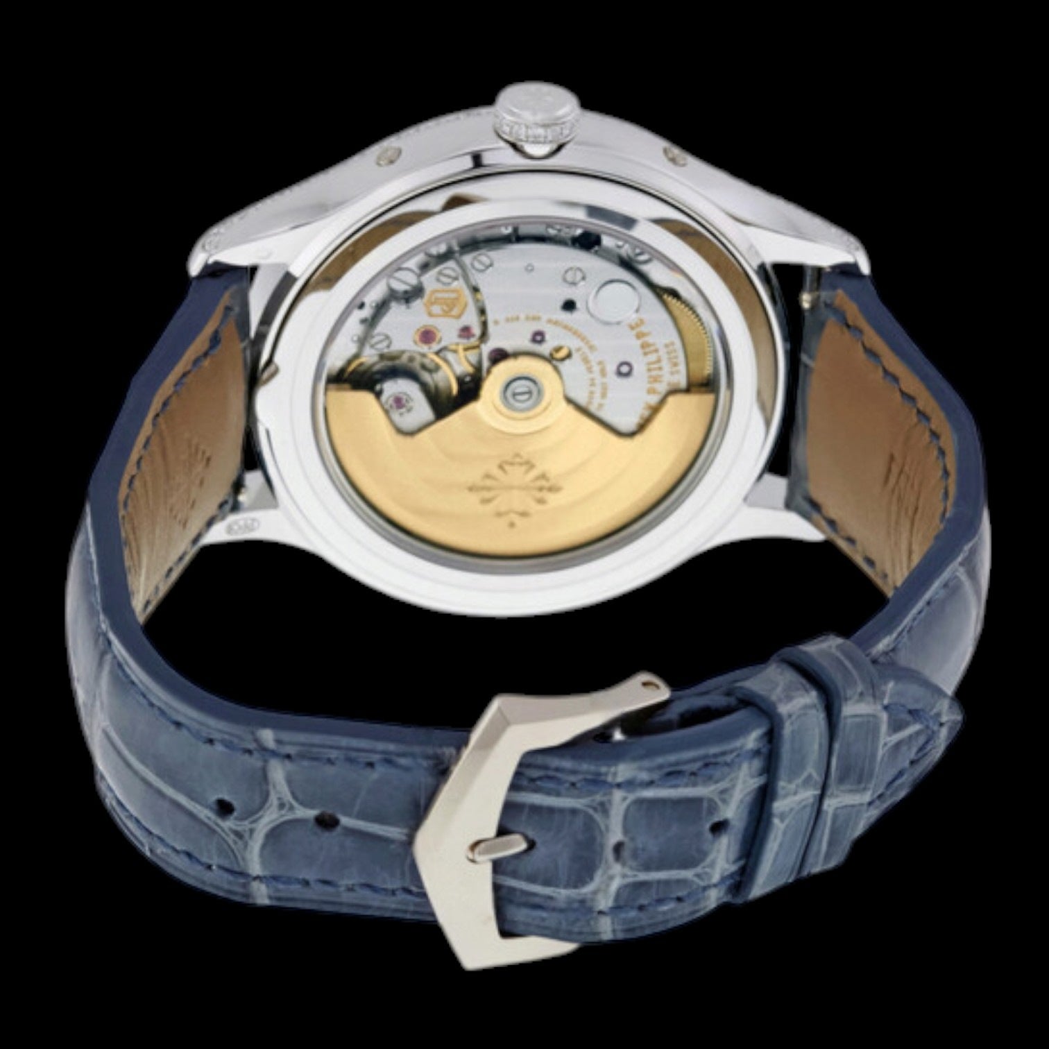 Patek Philippe 4947G-001