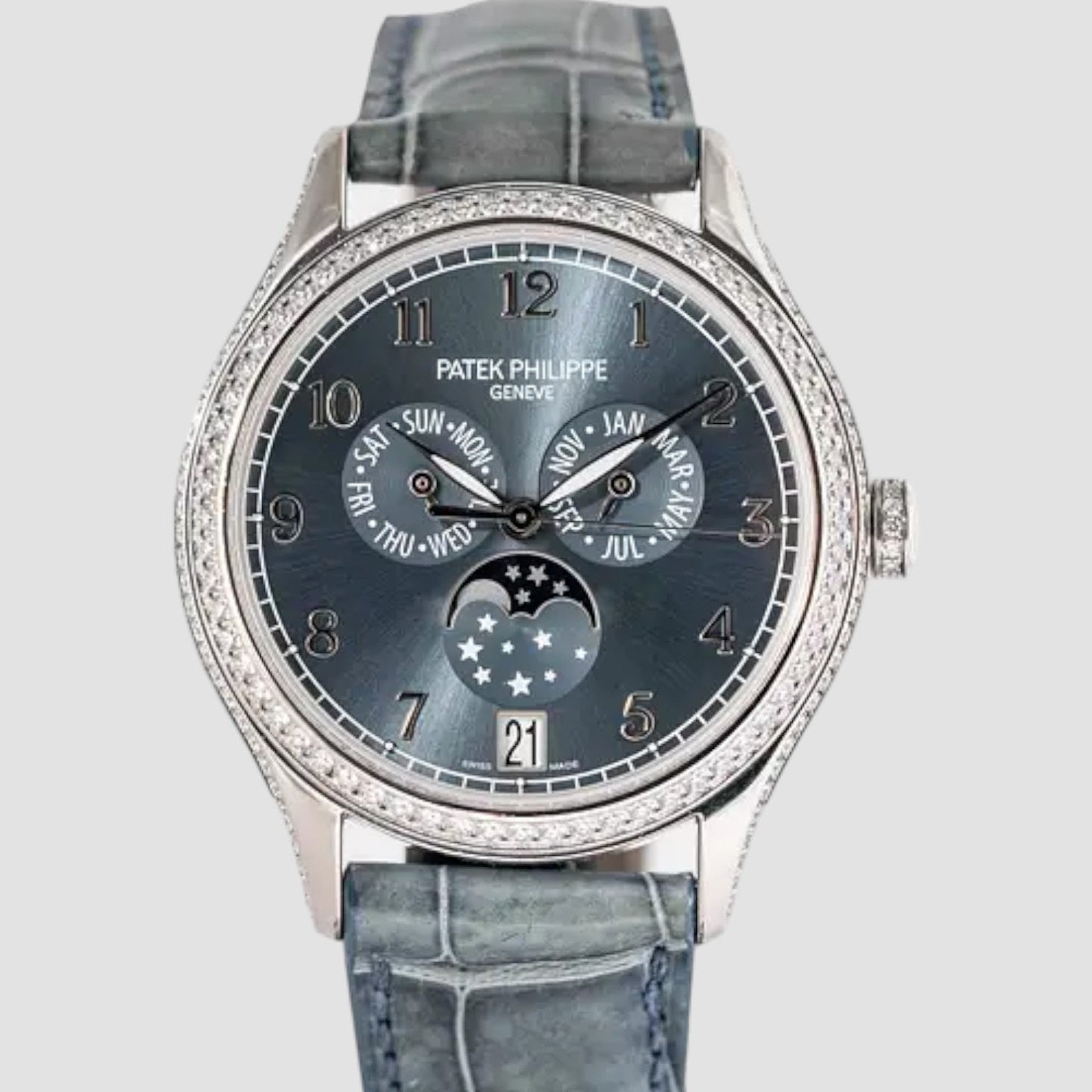 Patek Philippe 4947G-001