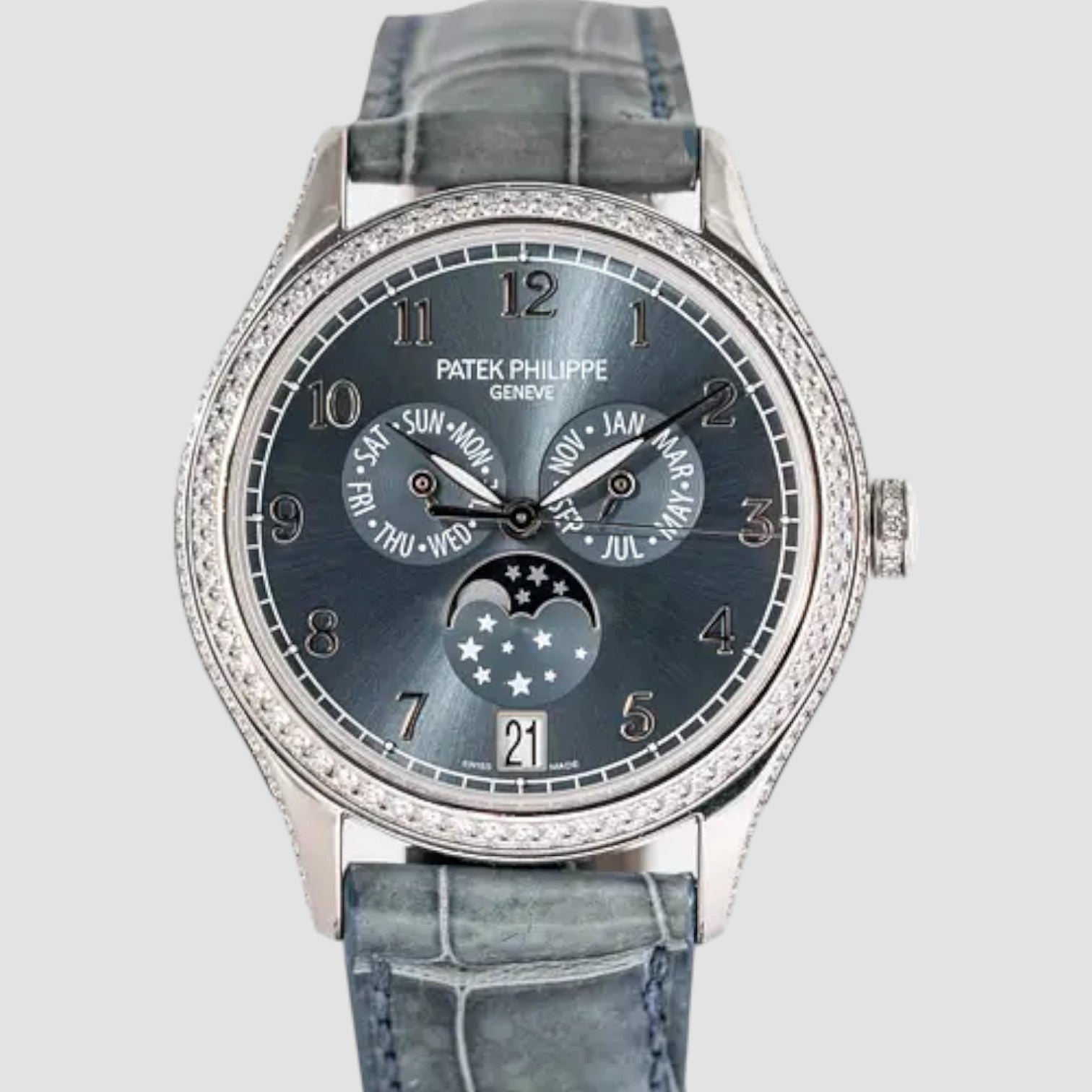 Patek Philippe 4947G-001