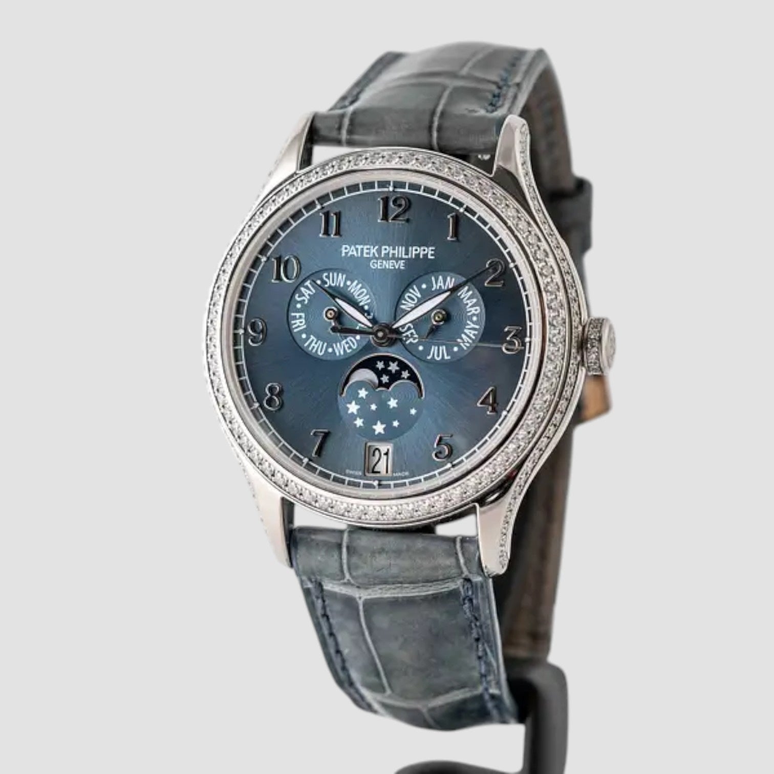 Patek Philippe 4947G-001
