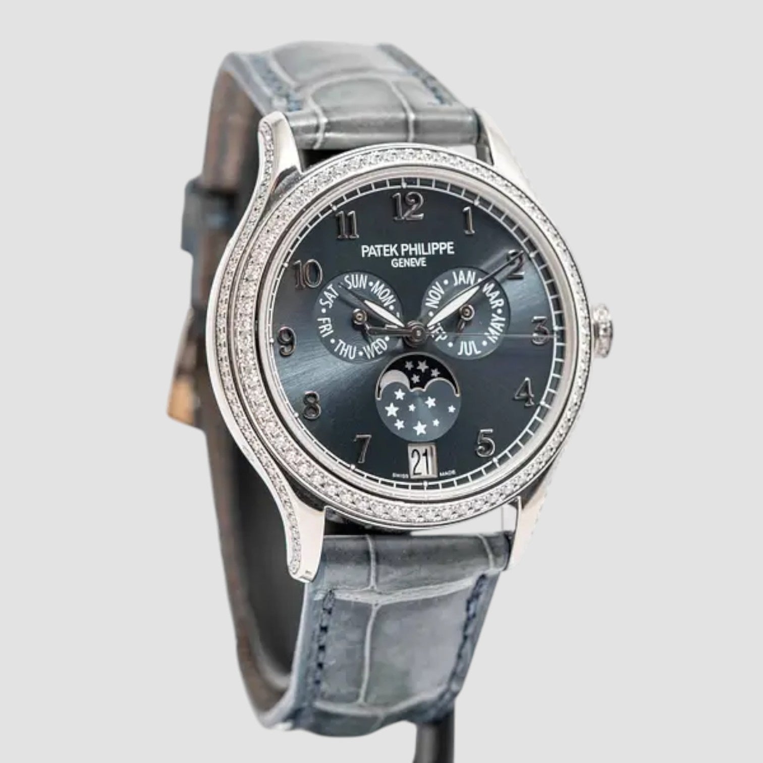 Patek Philippe 4947G-001