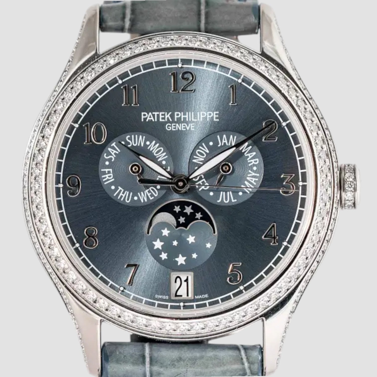 Patek Philippe 4947G-001