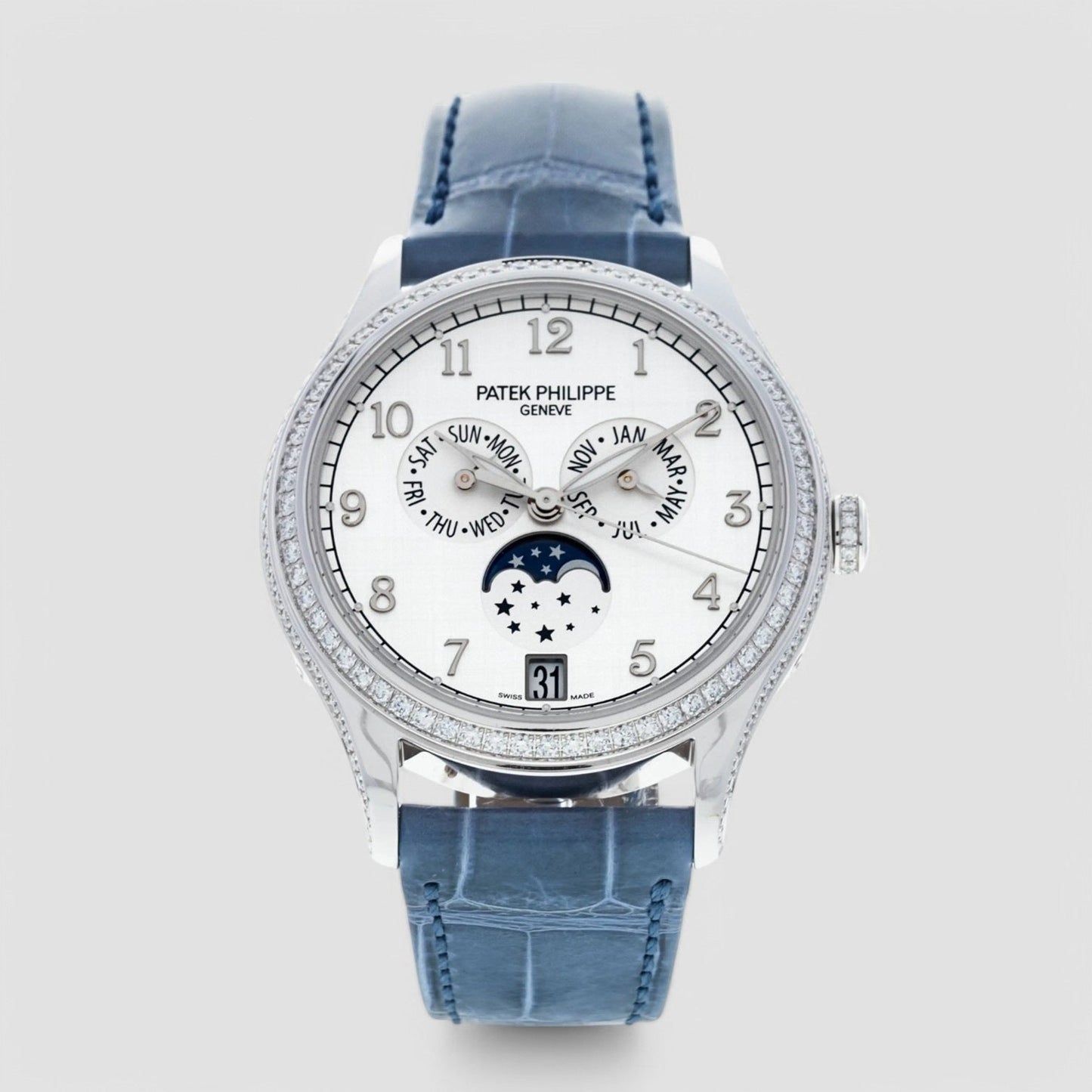 Patek Philippe 4947G-010