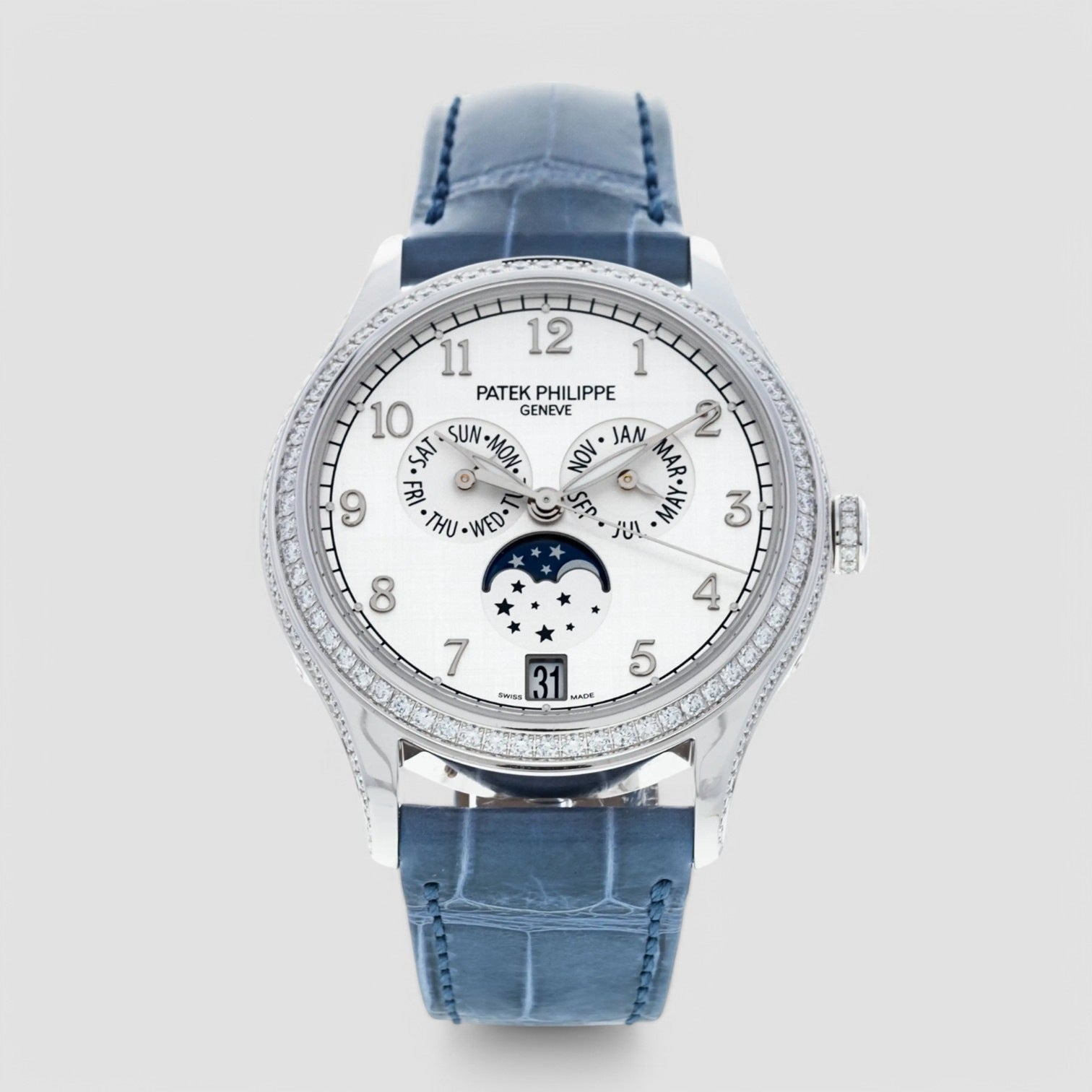 Patek Philippe 4947G-010