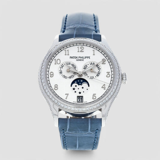 Patek Philippe 4947G-010
