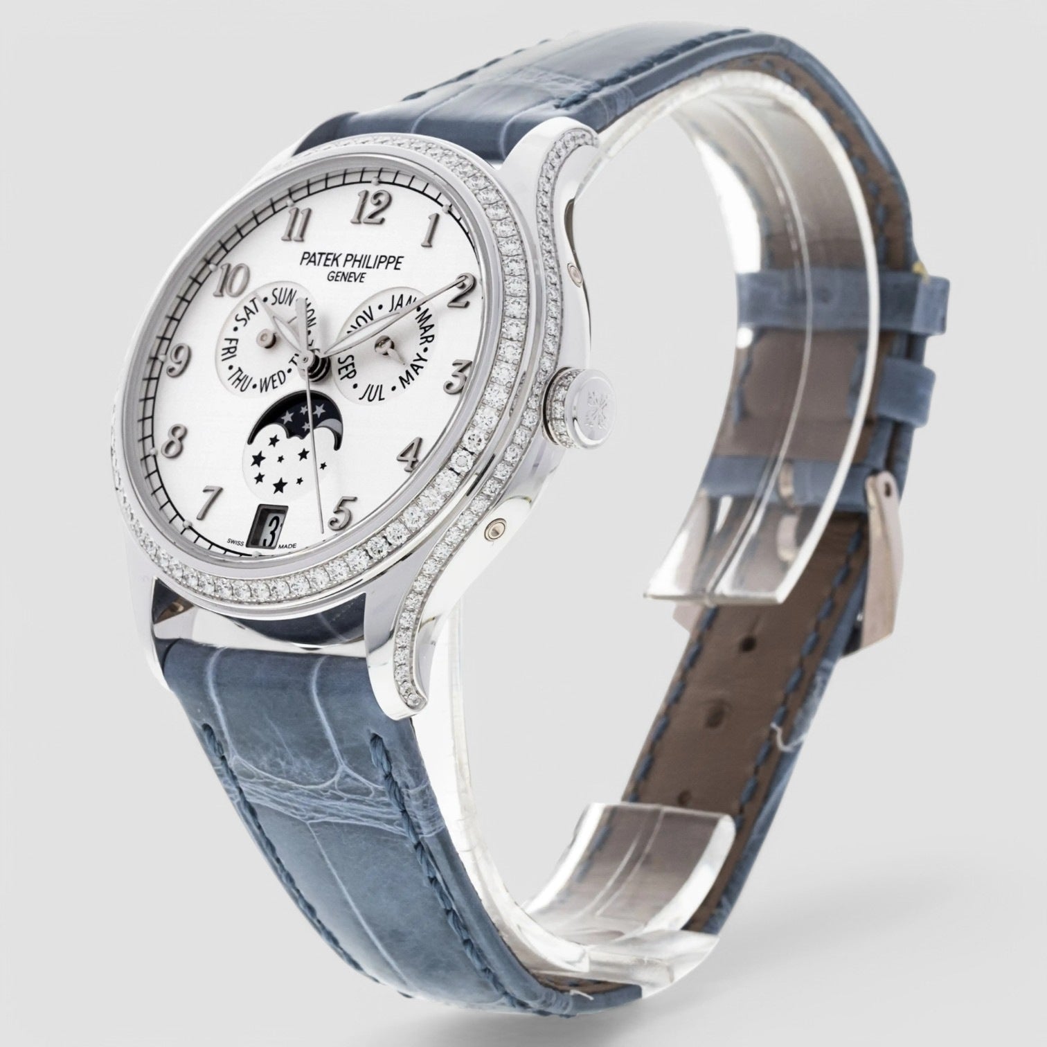Patek Philippe 4947G-010