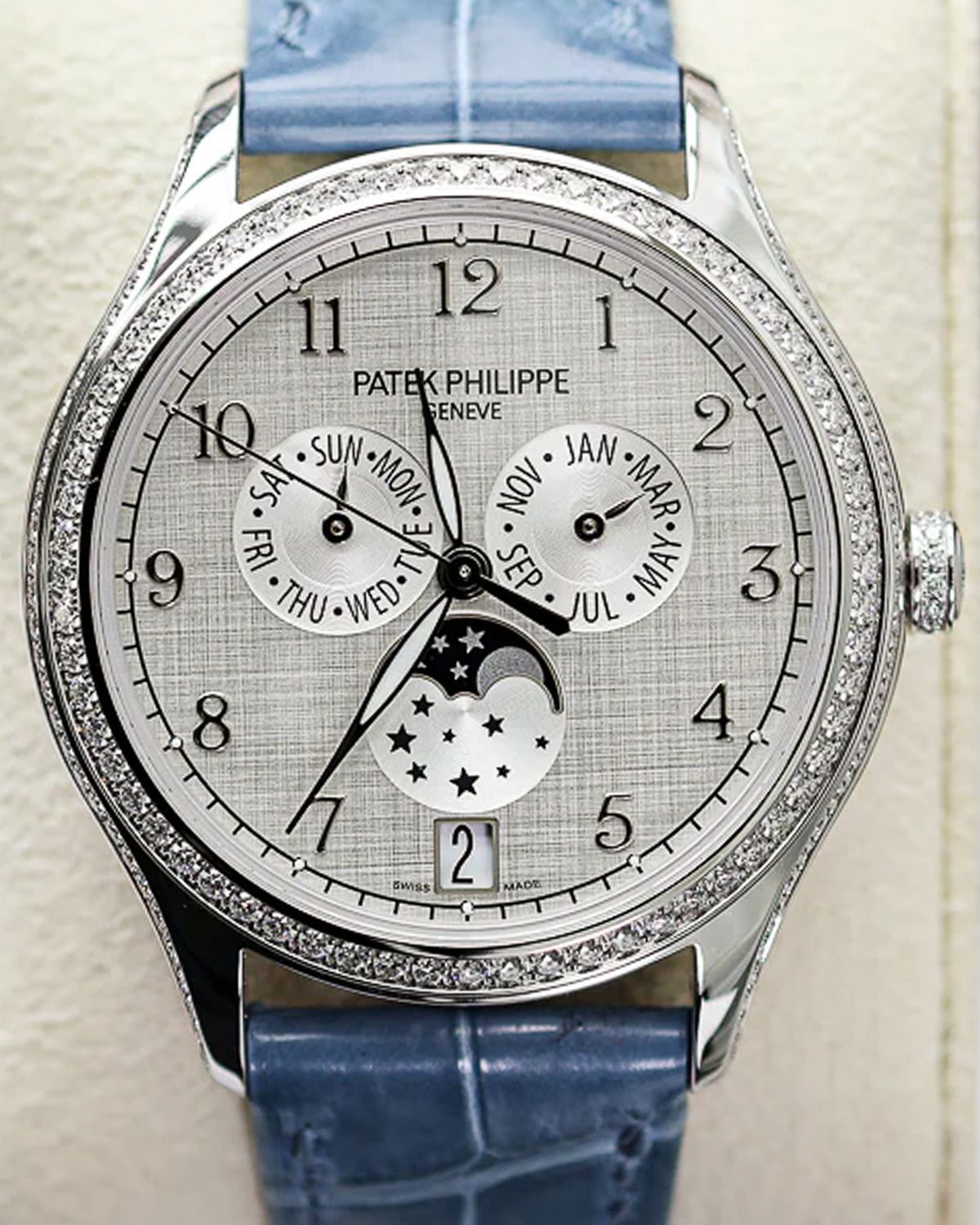 Patek Philippe 4947G