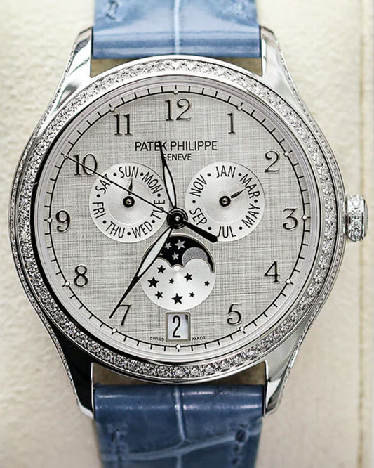 Patek Philippe 4947G