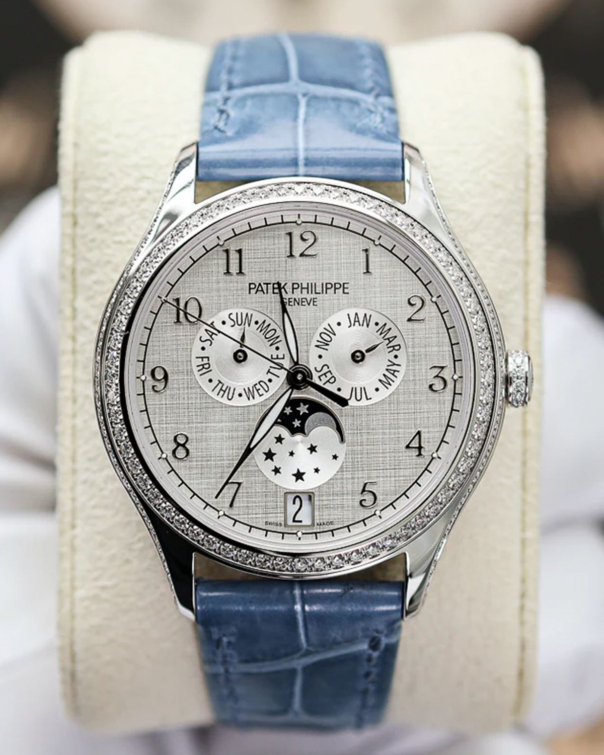 Patek Philippe 4947G