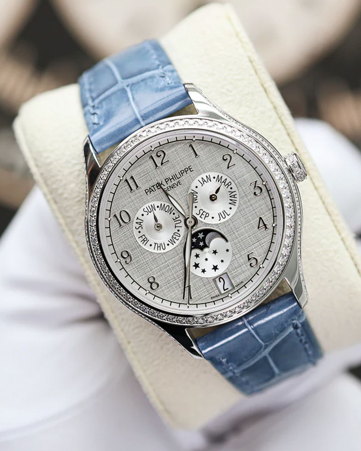 Patek Philippe 4947G