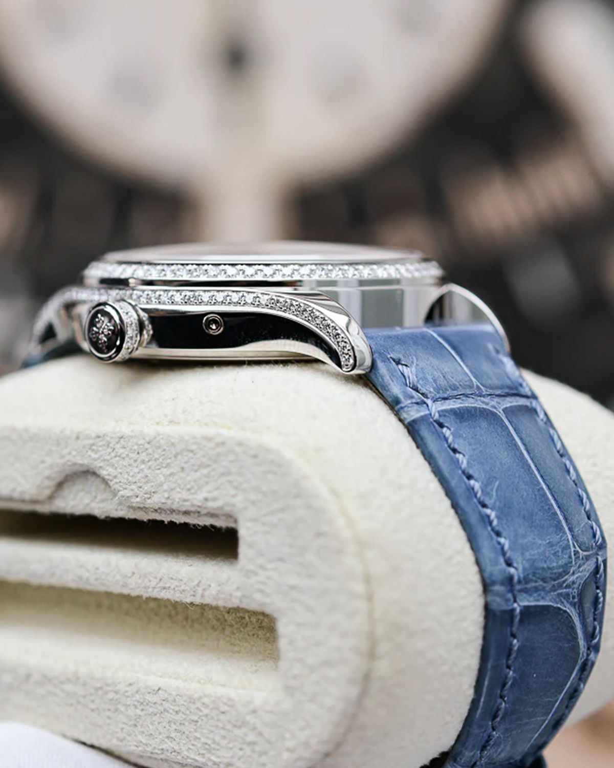 Patek Philippe 4947G