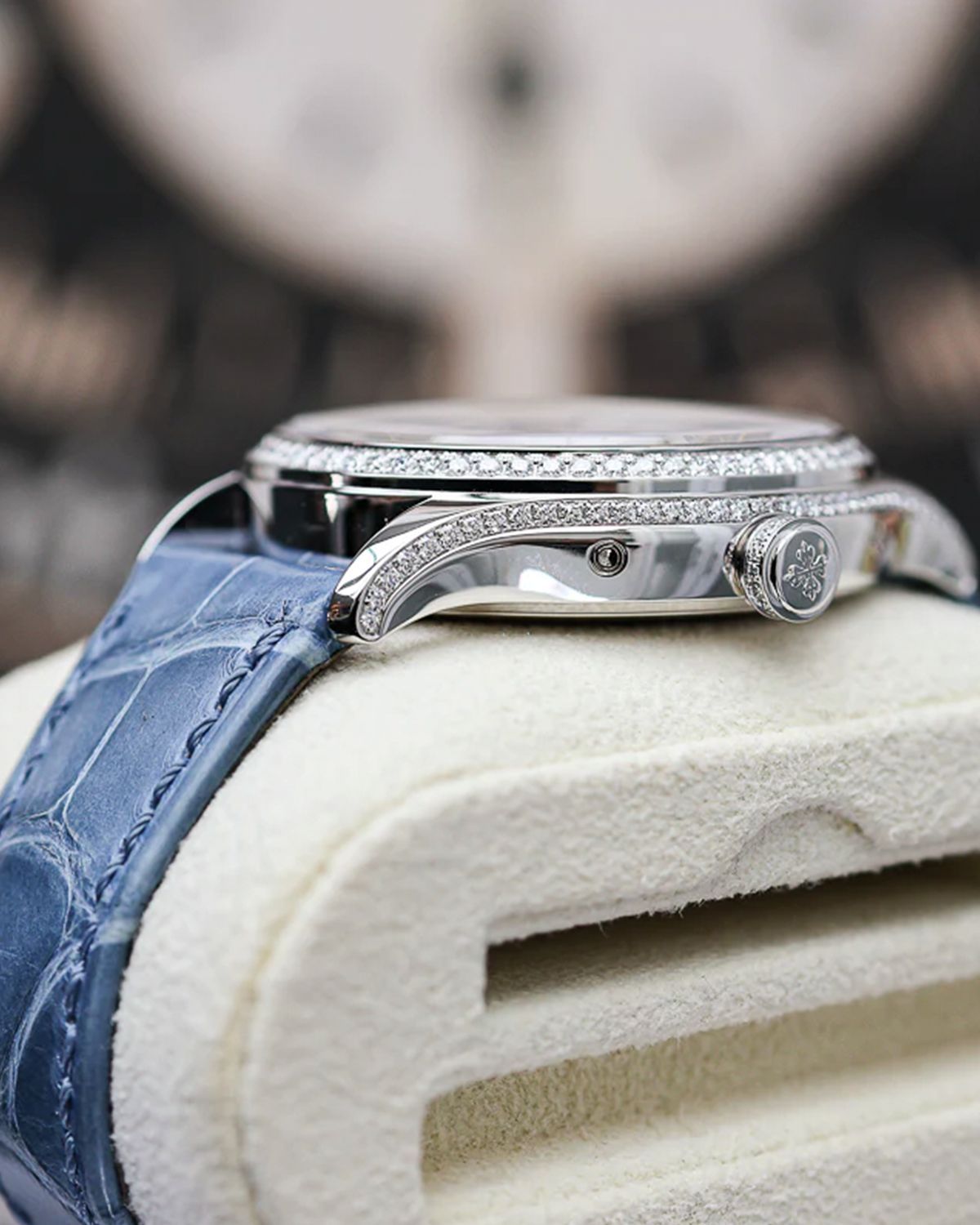 Patek Philippe 4947G