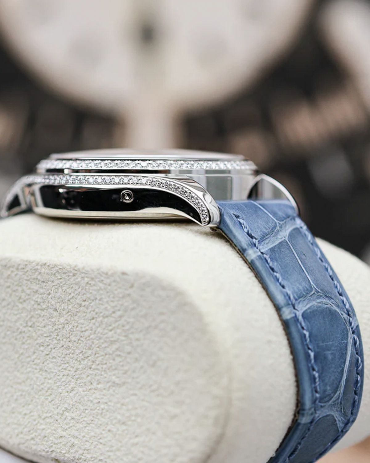 Patek Philippe 4947G