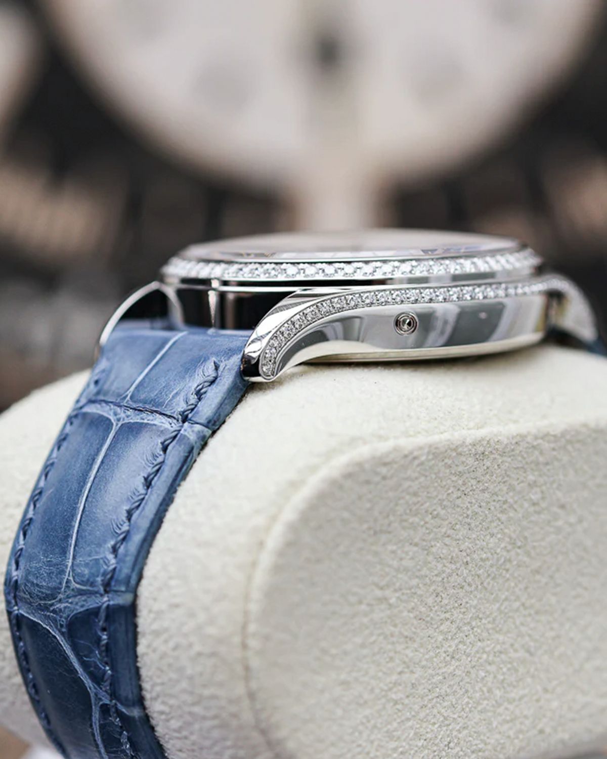Patek Philippe 4947G