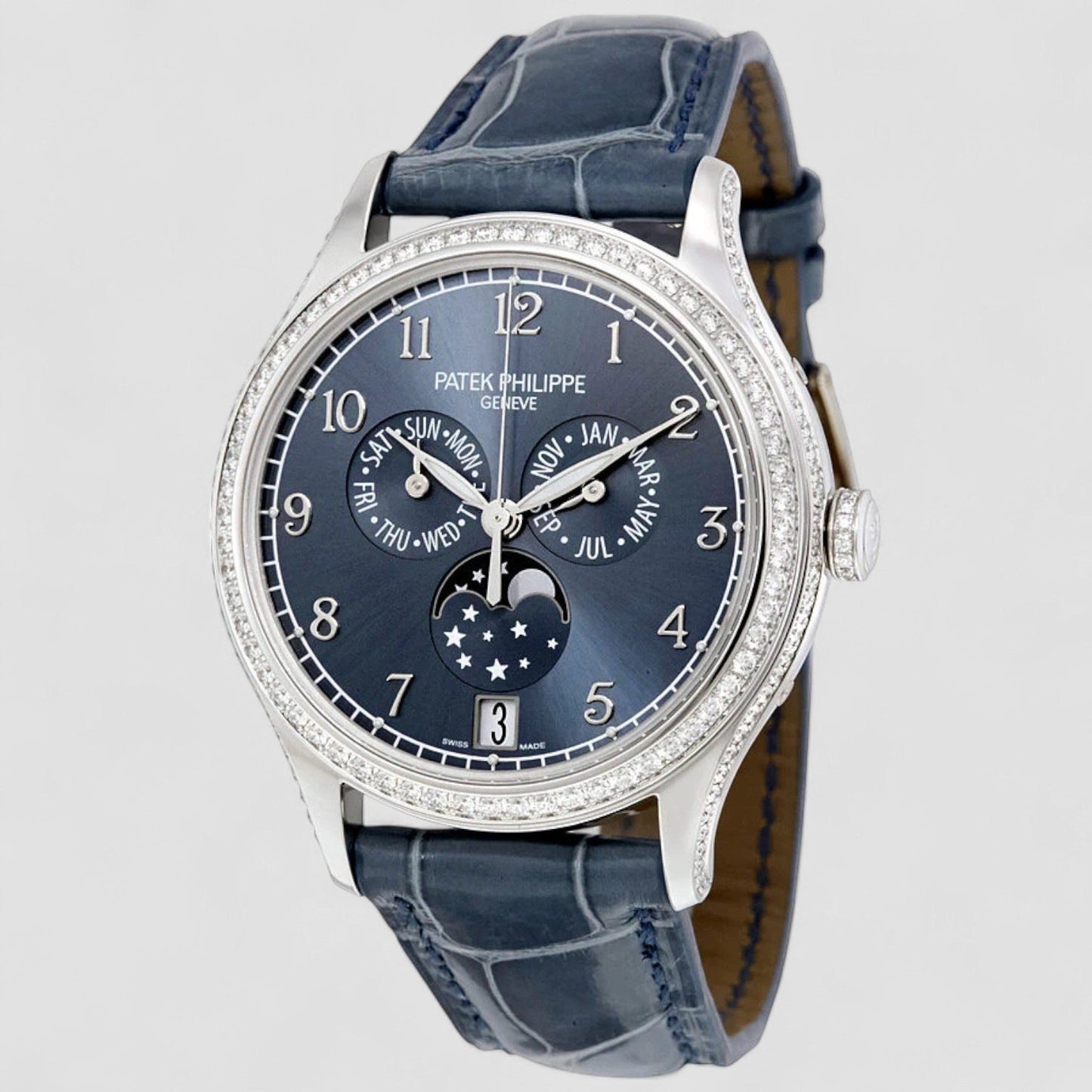 Patek Philippe 4947G
