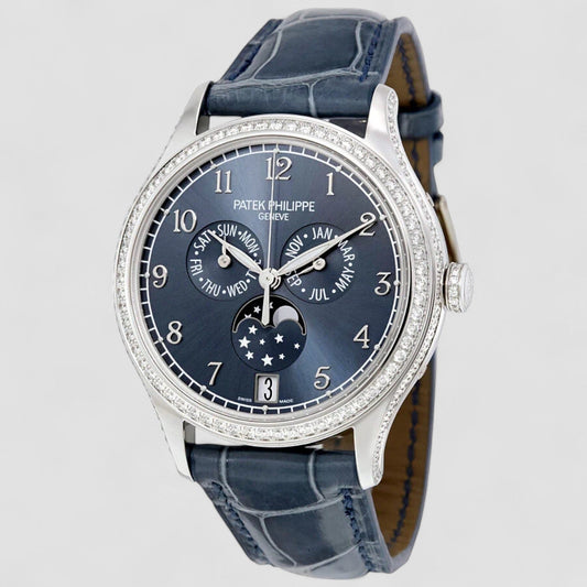Patek Philippe 4947G