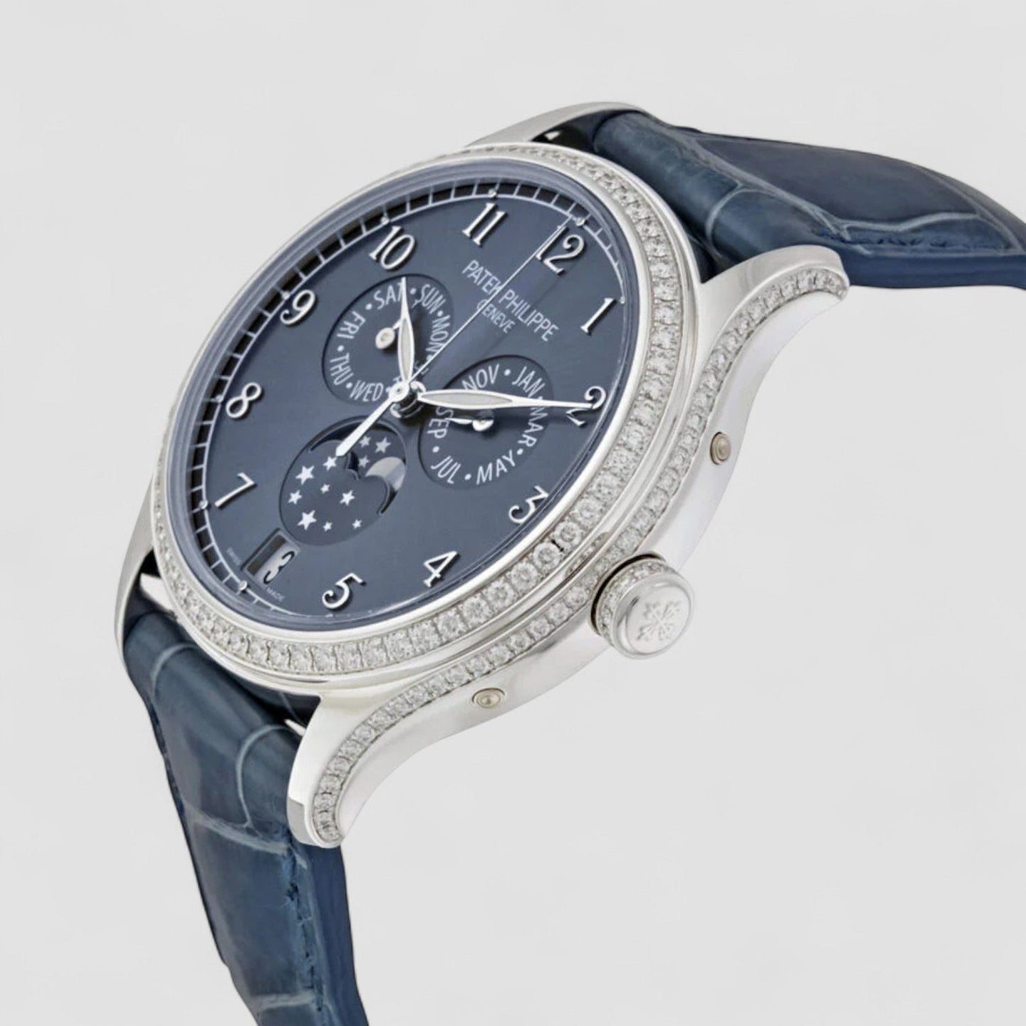 Patek Philippe 4947G