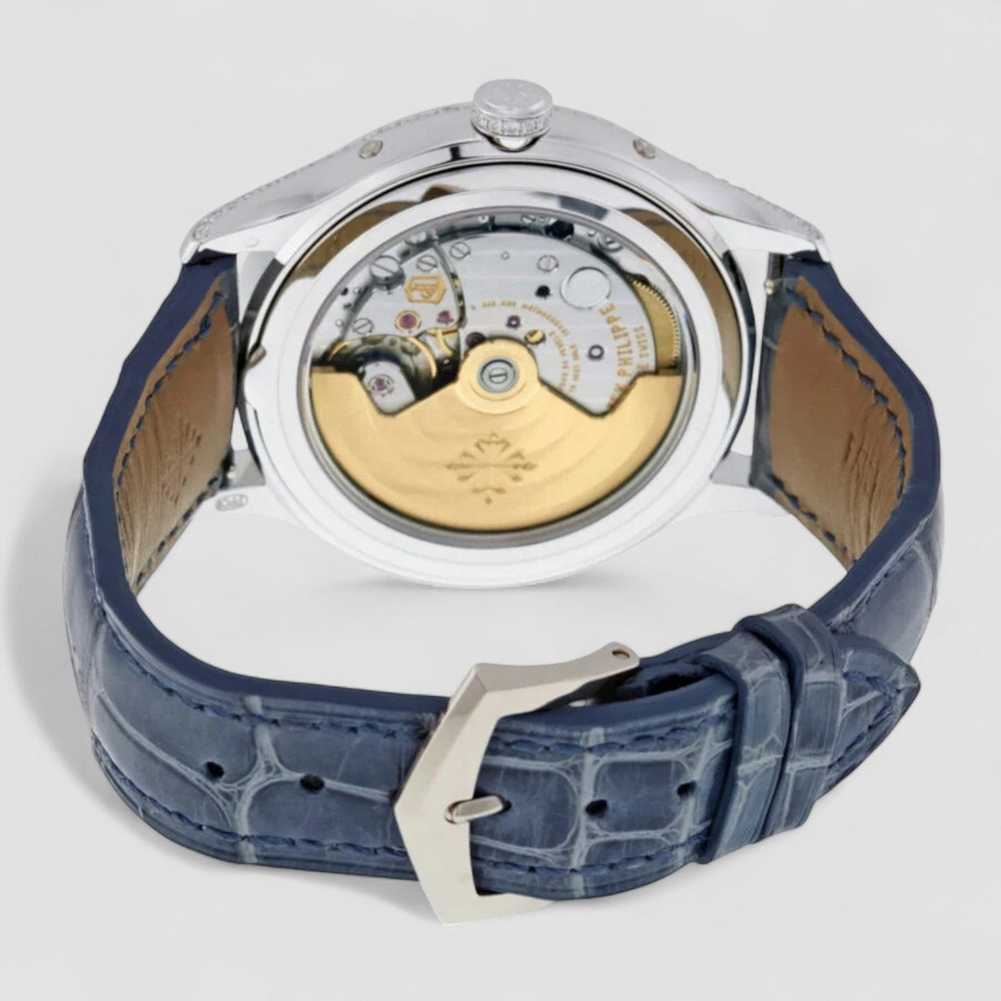 Patek Philippe 4947G