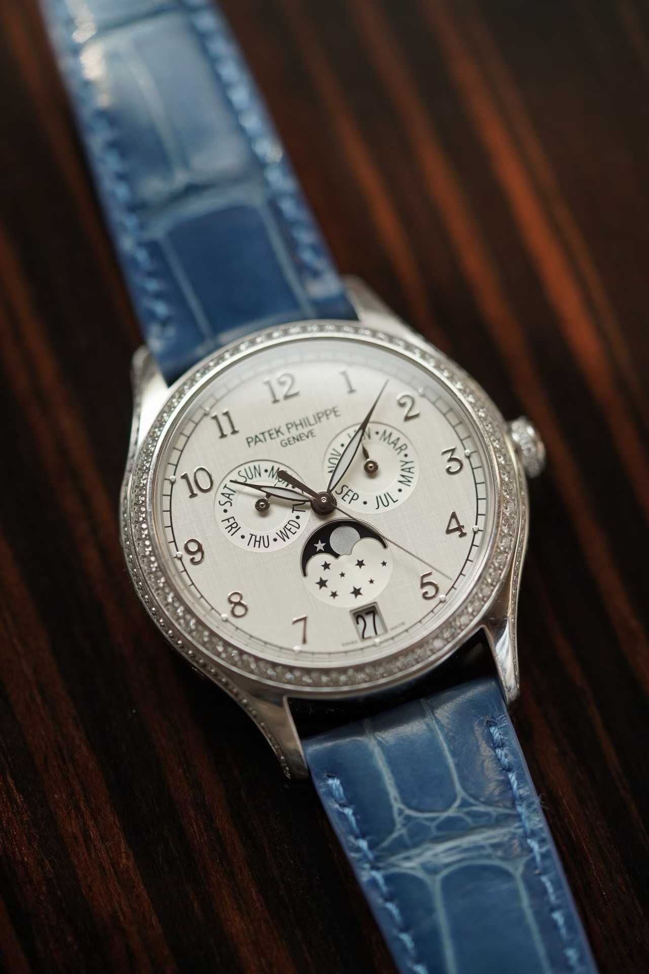 Patek Philippe 4947G