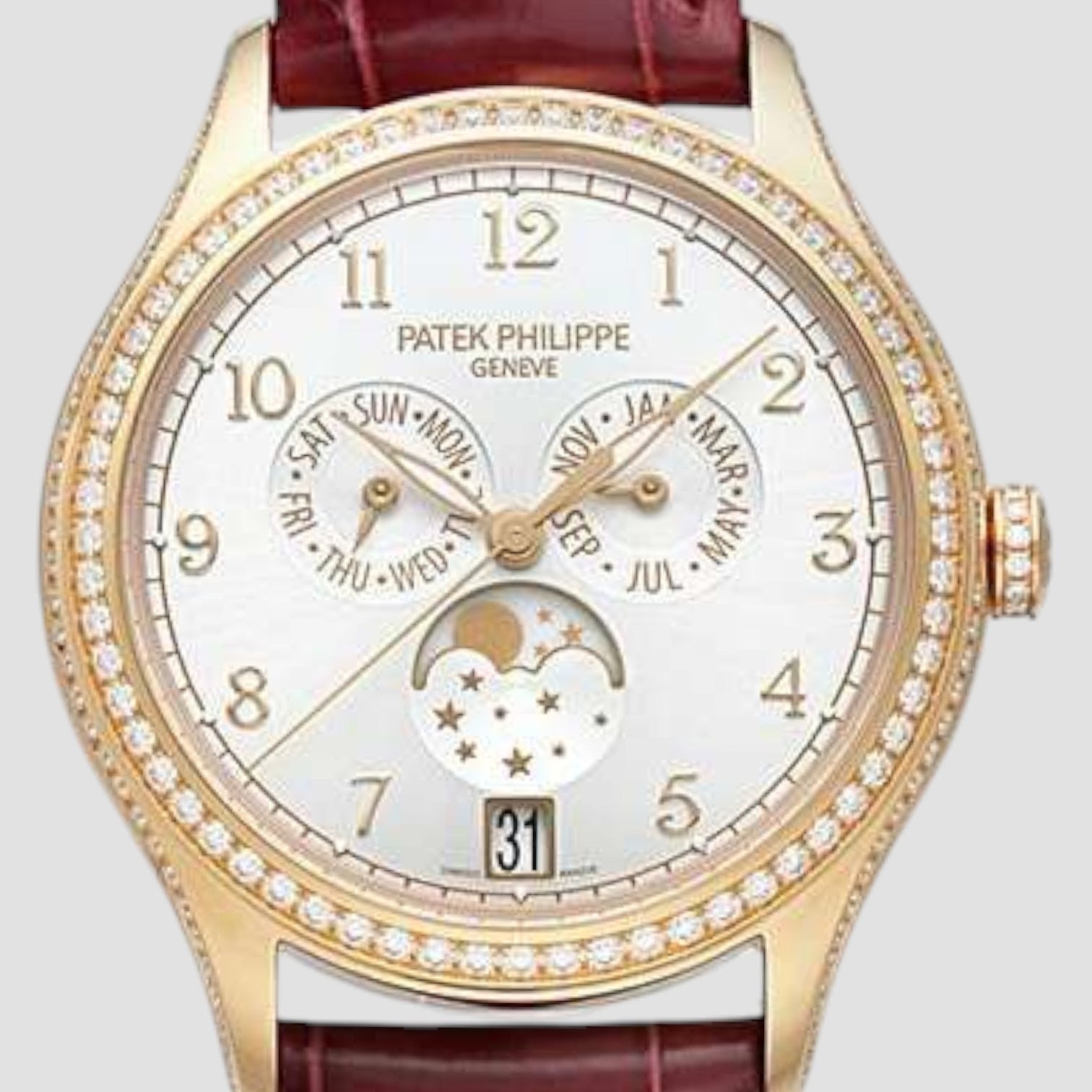 Patek Philippe 4947R-001
